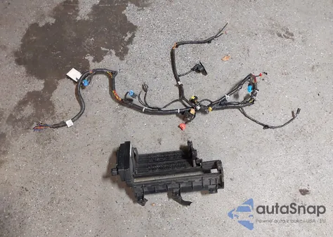 2007 Jeep Compass Sport из США, поврежденный, VIN 1J8FF47W47D278597